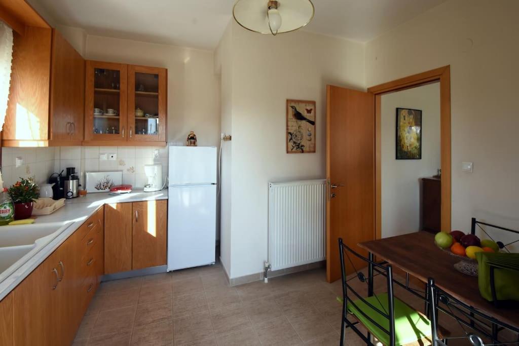 Holiday home Gaia With Garden