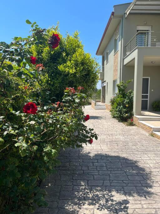 Gaia With Garden Holiday home *